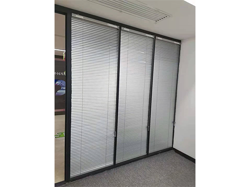 芒果經視辦公室